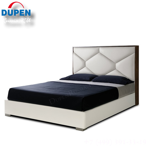 Кровать Dupen (Дюпен) 651 MARTINA