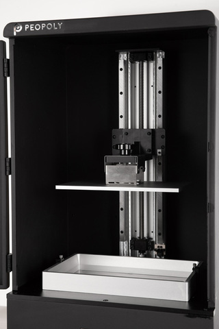 3D-принтер Peopoly Phenom
