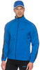 Толстовка Asics Woven Track Jacket мужская - 1