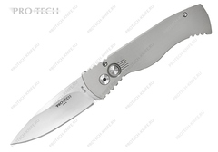 Нож Pro-Tech Tactical Response TR-2.5SF Grey 
