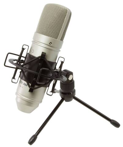 Tascam TM-80