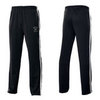 Брюки Asics Polywarp Track Pant black мужские - 1