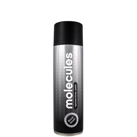 MOLECULES Чернитель шин 650мл