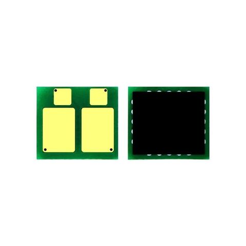 Чип (CHIP) MAK© 203A CF543A пурпурный (magenta), до 1300 стр - купить в компании MAKtorg