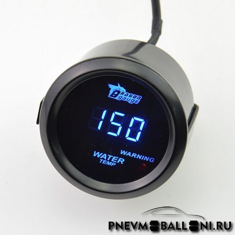 Манометр Dragon Gauge
