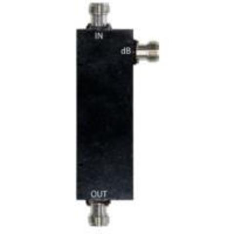 Делитель мощности Directional Coupler 800-2700/10дБ Делитель мощности Directional Coupler 800-2700/10дБ