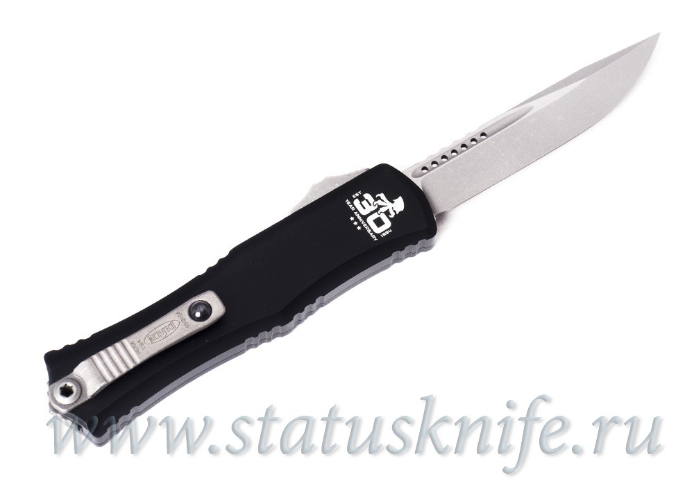 Нож Microtech 1703M-10AP Mini Hera 30th Anniversary