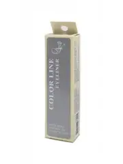 FFleur Подводка E 518 для глаз Color line SILVER