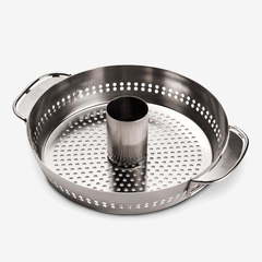 Ростер GBS для птицы (Weber)