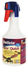 Delicia Wespex Quick (Делиция Васпекс Квик) спрей от ос 500мл