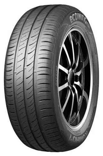 Kumho Ecowing ES01 KH27 82T R14 175/65  летняя