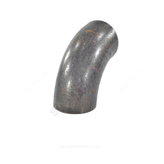 Отвод сталь крутоизогнутый 90гр Дн 76х3,0 (Ду 65) под приварку Китай