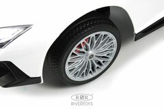 Толокар Lamborghini M555MM-D (ЛИЦЕНЗИОННАЯ МОДЕЛЬ)