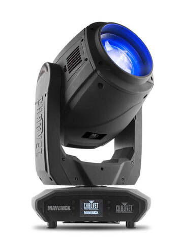 CHAUVET-PRO Maverick MK1 Hybrid прожектор с полным движением класса SPOT/WASH/BAEM