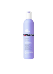 Milk_shake Silver Shine Light 300 мл — мягкий шампунь для бережной нейтрализации желтизны