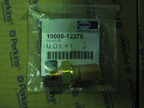 Датчик давления воздуха / SENSOR АРТ: 10000-12276