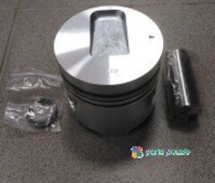 Поршень в сборе / KIT, PISTON АРТ: MPPK0001