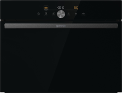 Духовой шкаф Gorenje BCM4547DG, встраиваемый, функция СВЧ, сенсорный дисплей