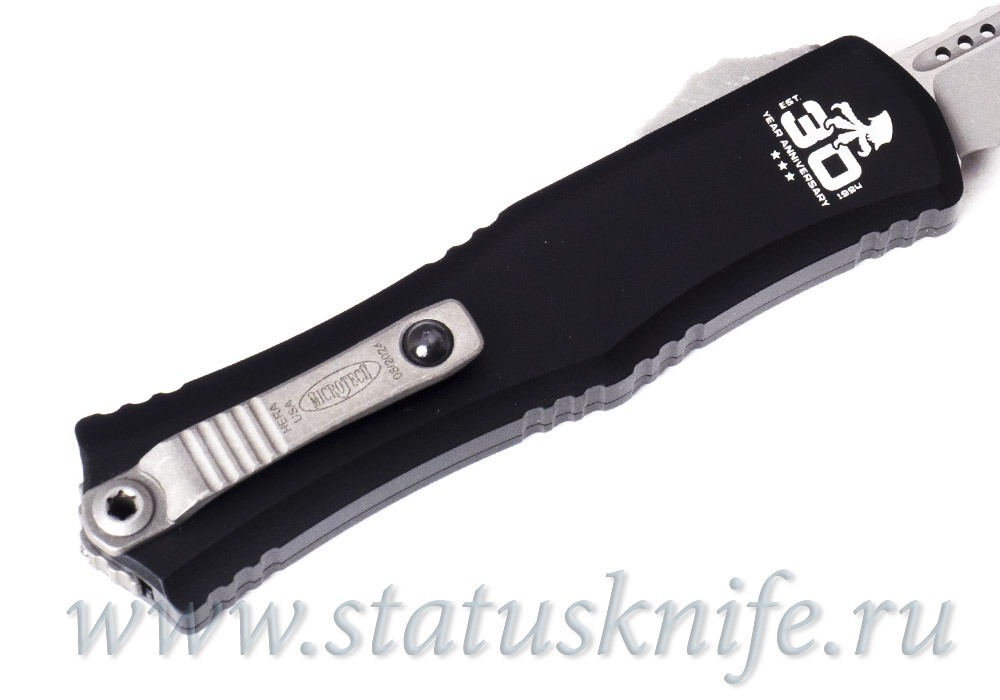Нож Microtech 1703M-10AP Mini Hera 30th Anniversary