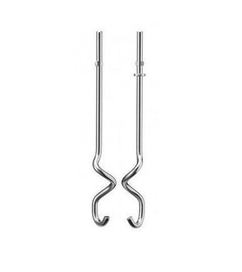 Ручной миксер KitchenAid кремовый 5KHM9212EAC