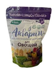 Акварин для овощей 500г БХЗ
