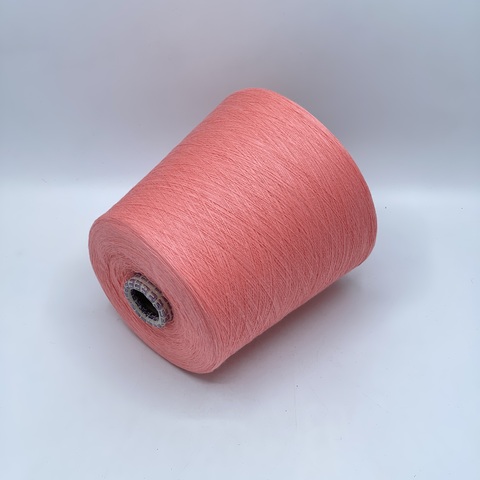 Olimpias,Cotton combed, 2540м. 100%Хлопок, Светлый коралл(886), 39091