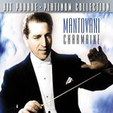 MANTOVANI: Platinum Collection - Mantovani (Компакт-диск)