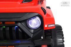 Jeep M101BX