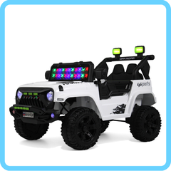 Jeep M101BX