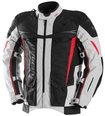 Montroc 3in1+ Kevlar Primaloft / Микс