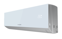 Сплит-система COOLBERG, RUNA SILVER Inverter, CI-07UR1-IN / CI-07UR1-OUT
