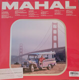 TORO Y MOI Mahal (Винил) (Виниловая пластинка)