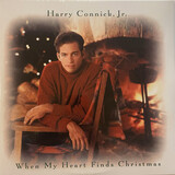 CONNICK, HARRY JR.: When My Heart Finds Christmas (2Винил) (Виниловая пластинка)