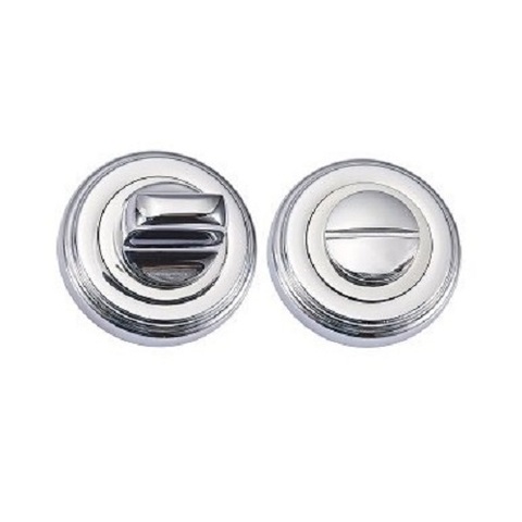 Ручка поворотная VANTAGE BK03CP хром