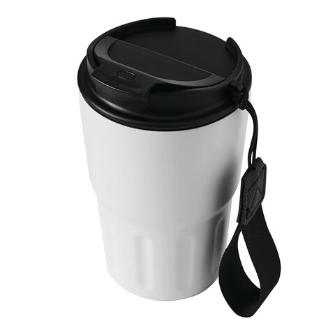 Термокружка TRAVEL MUG 400 мл