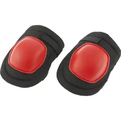 Наколенники защитные с пластиковыми чашками MATRIX 89410