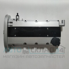 КРЫШКА КЛАПАННАЯ NEXIA N150 1,6 GROG АЛЮМ