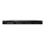 Сетевое хранилище Synology RS1619xs+
