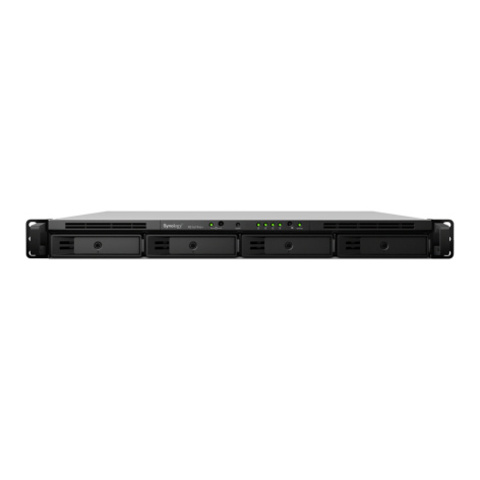 Сетевое хранилище Synology RS1619xs+
