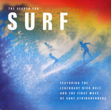 DICK DALE / VARIOUS: Search For Surf (Компакт-диск)