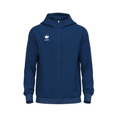 Худи на молнии детское Element 24 FZ Hoodie French Terry Y — Obsidian