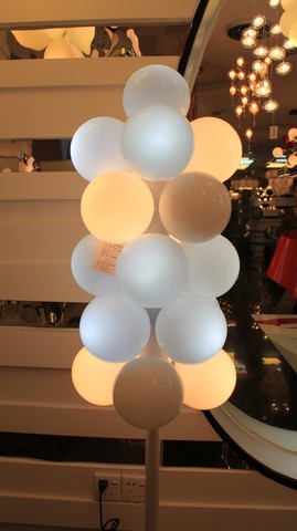 торшер Luce Nova Galaxy 18 Floor lamp