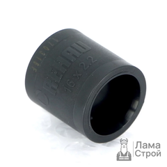 Гильза надвижная PVDF/PX 25