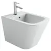 Ceramica Nova Союз (Union) CN4010MW Подвесное биде