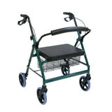 Ходунки-ролятор PMR882W