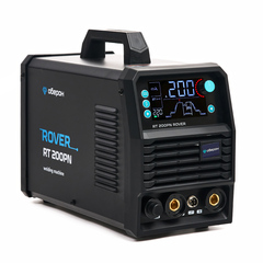 Сварочный инвертор Оберон RT 200PN Rover