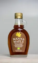 Сироп кленовый органический "Manna Maple", 250 г