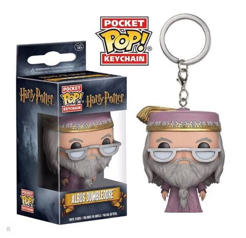 Киногерои брелок Pocket Pop Funko