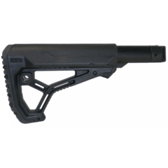 Телескопический складной приклад для САЙГИ/AK-74M/АК-100-ые серии GL-CORE, Fab Defense