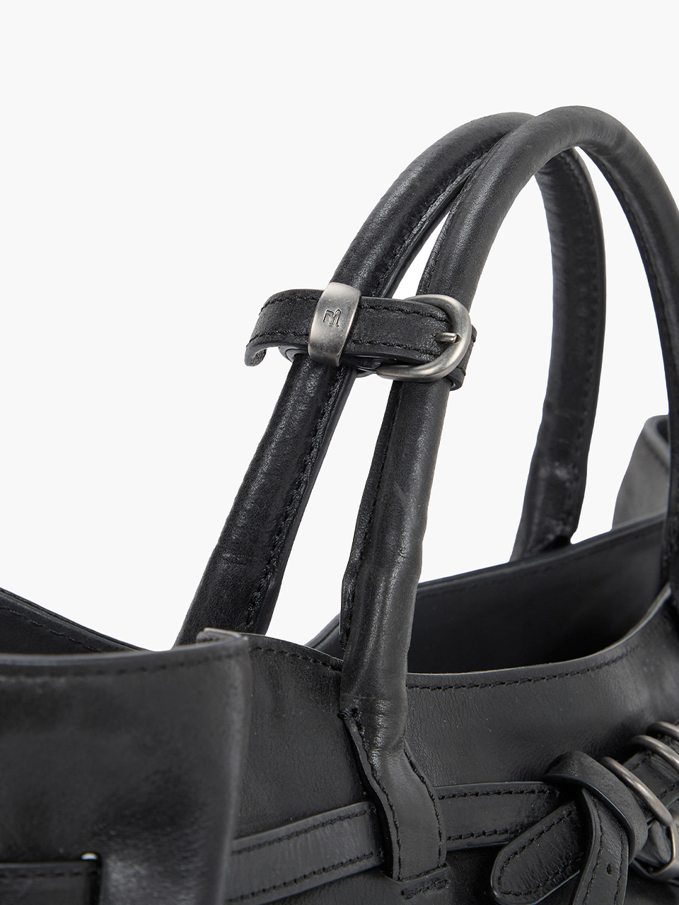 Сумка Margesherwood Grandma Used Shoulder Bag
